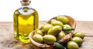 OLIVE OIL-EXTRA VIRGIN