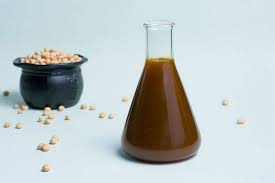 SOY LECITHIN