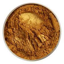 GOLDEN BROWN MICA COLOUR