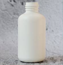 JASMINE PLASTIC BOTTLE (500ML) (WHITE)