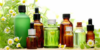 GUAVA MANGO TANGO FRAGRANCE OIL-NATURE'S GARDEN