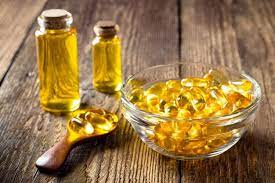 OMEGA-3 FATTY ACID