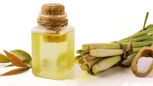 CITRONELLA CARRIER OIL