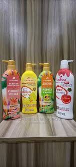 ABONNE LOTION