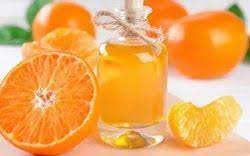 ORANGE CARRIER OIL