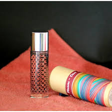 Net Perfume Bottle