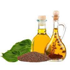 PERILLA SEED OIL