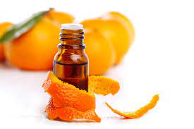 ORANGE PEEL ESSENTIAL OIL