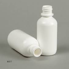 ROUND CONTAINER (200ML) (WHITE)