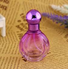 OIL DROP PERFUME BOTTLE