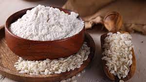 RICE POWDER