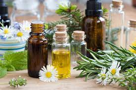 HELICHRYSUM ESSENTIAL OIL