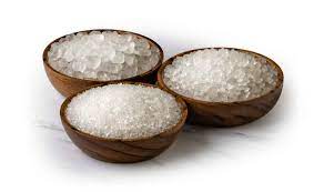 DEAD SEA MINERAL SALT- FINE (WHITE)