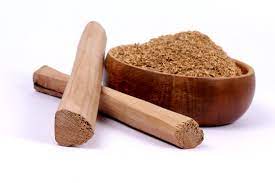 SANDALWOOD POWDER