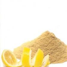 LIME PEEL POWDER