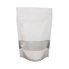 1KG POUCH WHITE CRAFT)