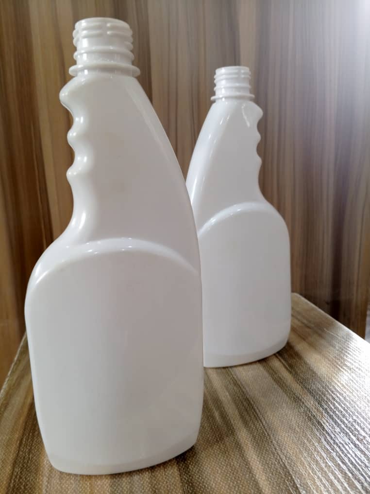 SANDY CONTAINER (WHITE)