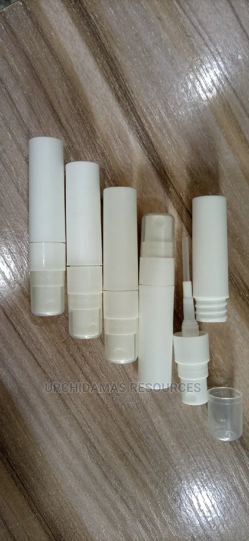 POCKET PERFUME BOTTLE