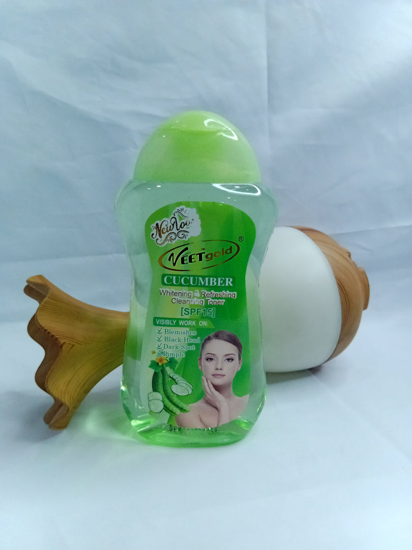VEET GOLD CLEANSER