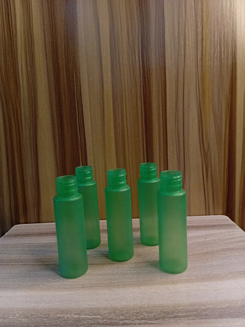 FINGER PERFUME CONTAINER