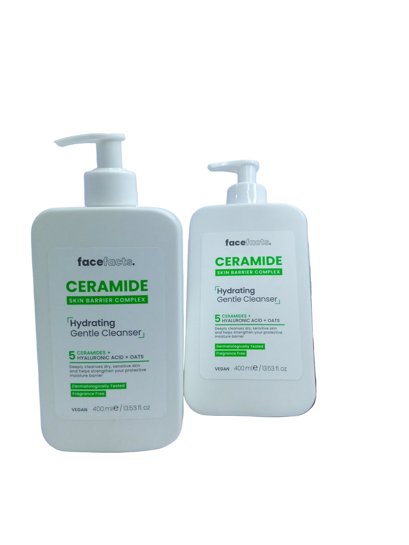 CERAMIDE SKIN BARRIER COMPLEX (FACE FACTS)