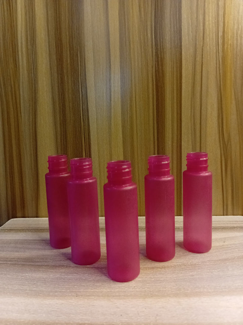 FINGER PERFUME CONTAINER