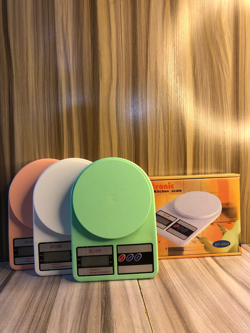 DIGITAL SCALE