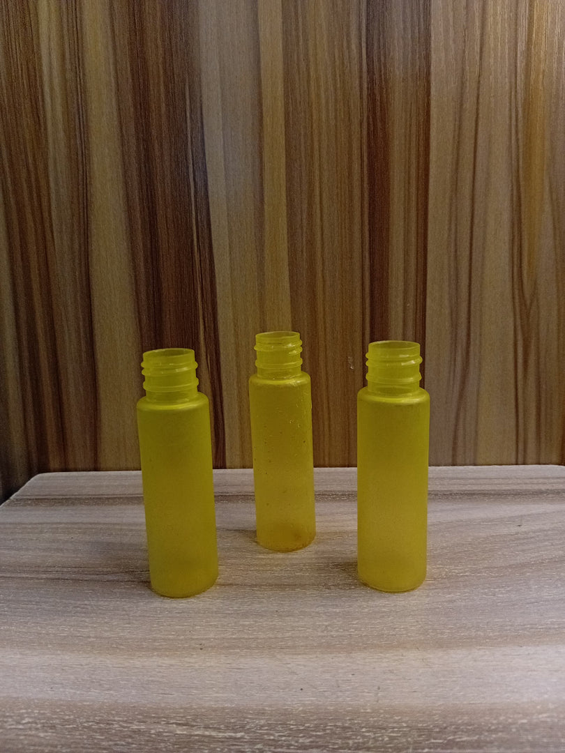 FINGER PERFUME CONTAINER