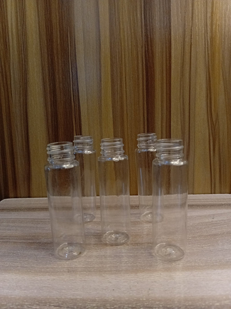 FINGER PERFUME CONTAINER