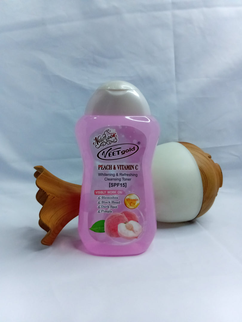 VEET GOLD CLEANSER