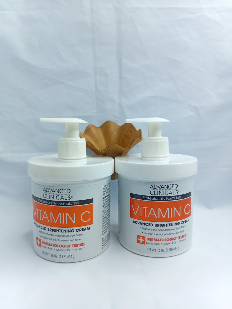 ADVANCED VIT C