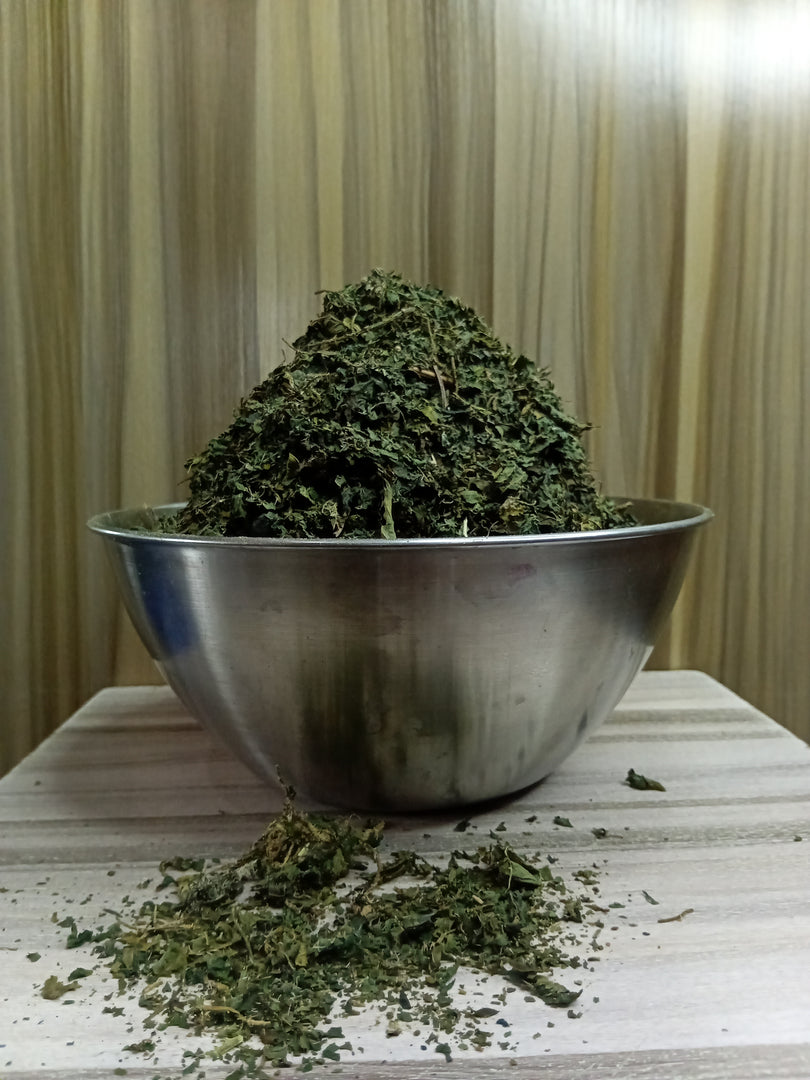 STINGING NETTLE LEAF