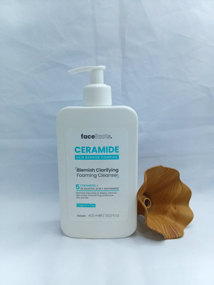 CERAMIDE SKIN BARRIER COMPLEX (FACE FACTS)