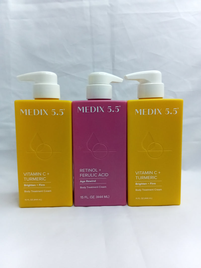 MEDIX 5.5 (VIT C)
