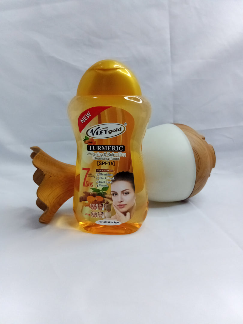 VEET GOLD CLEANSER