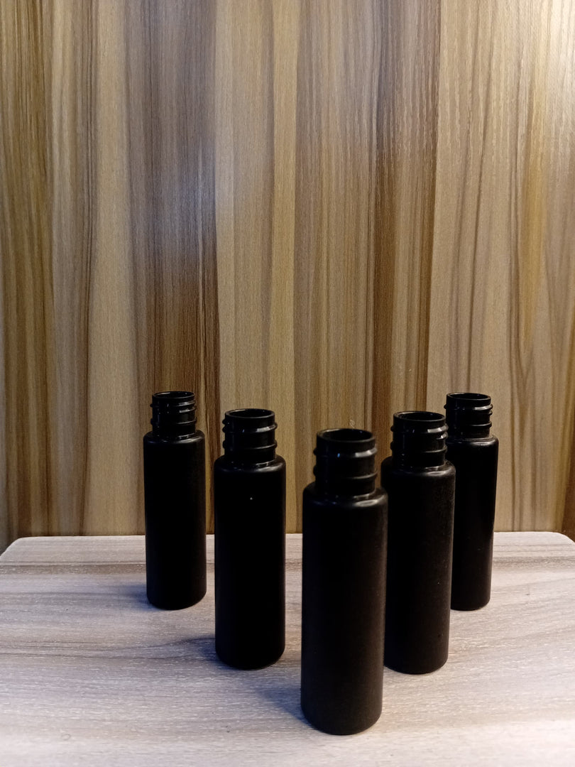 FINGER PERFUME CONTAINER