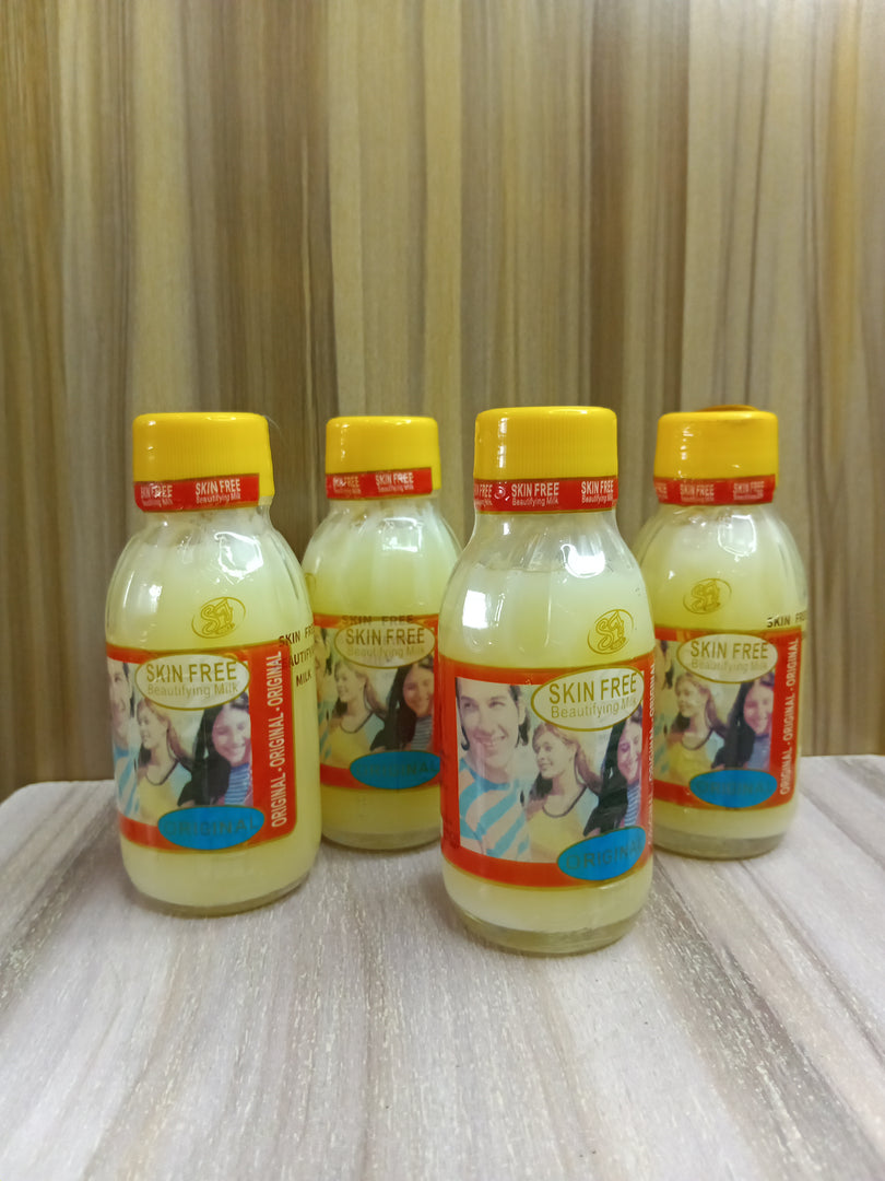 SKIN FREE MILK