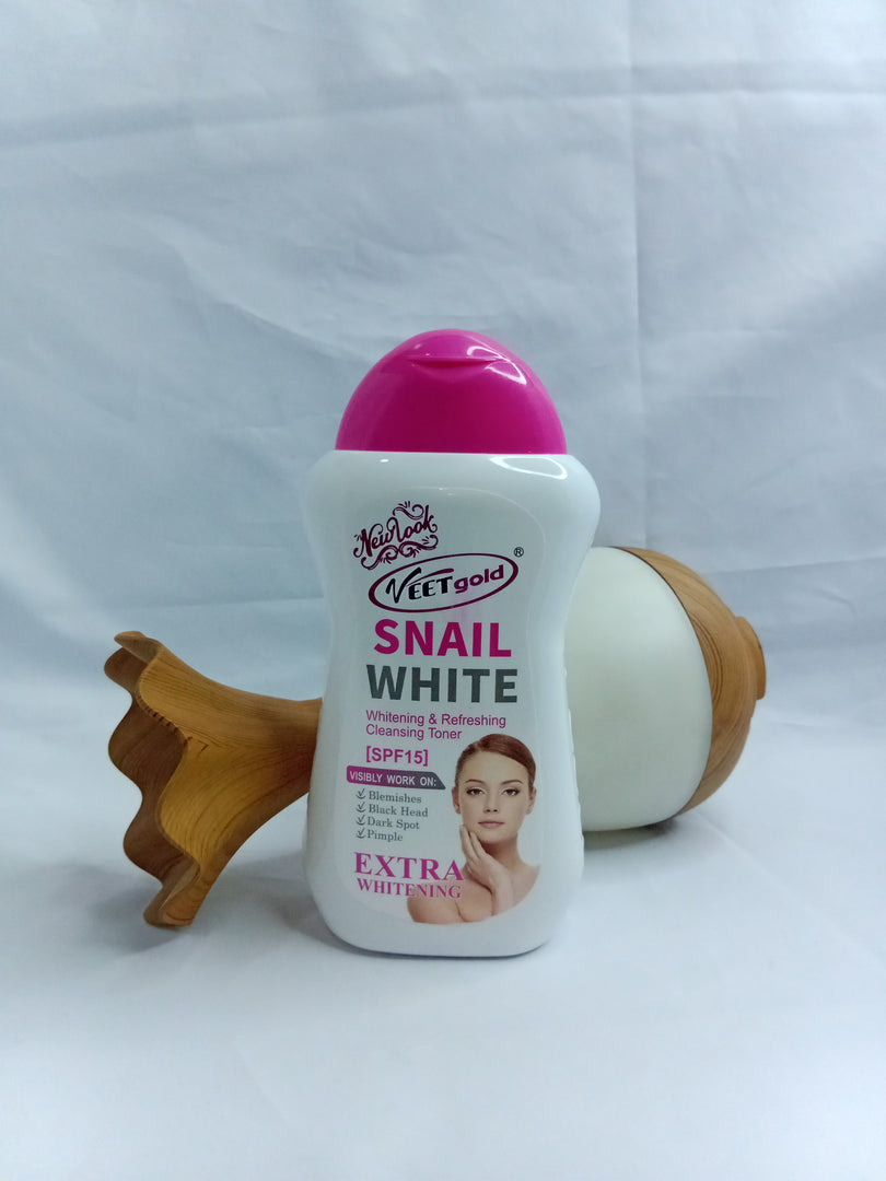 VEET GOLD CLEANSER