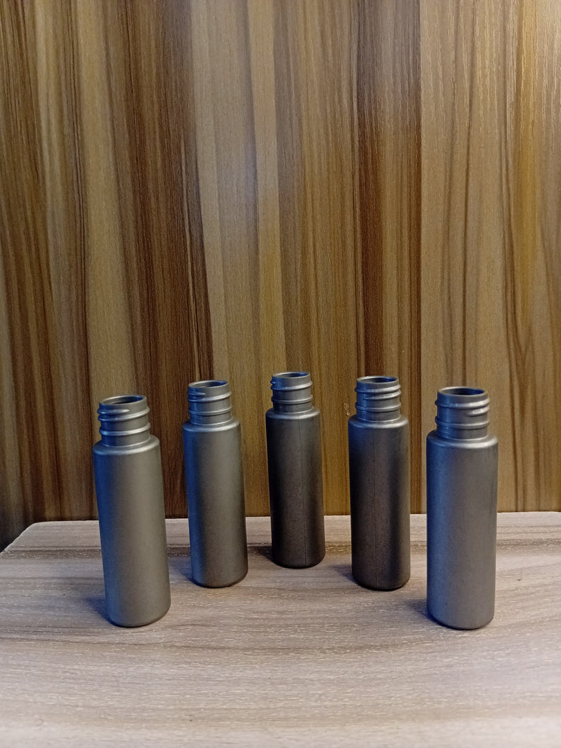 FINGER PERFUME CONTAINER