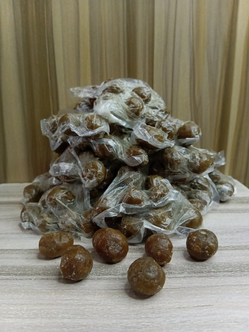 ANTI-PIMPLE BALLS