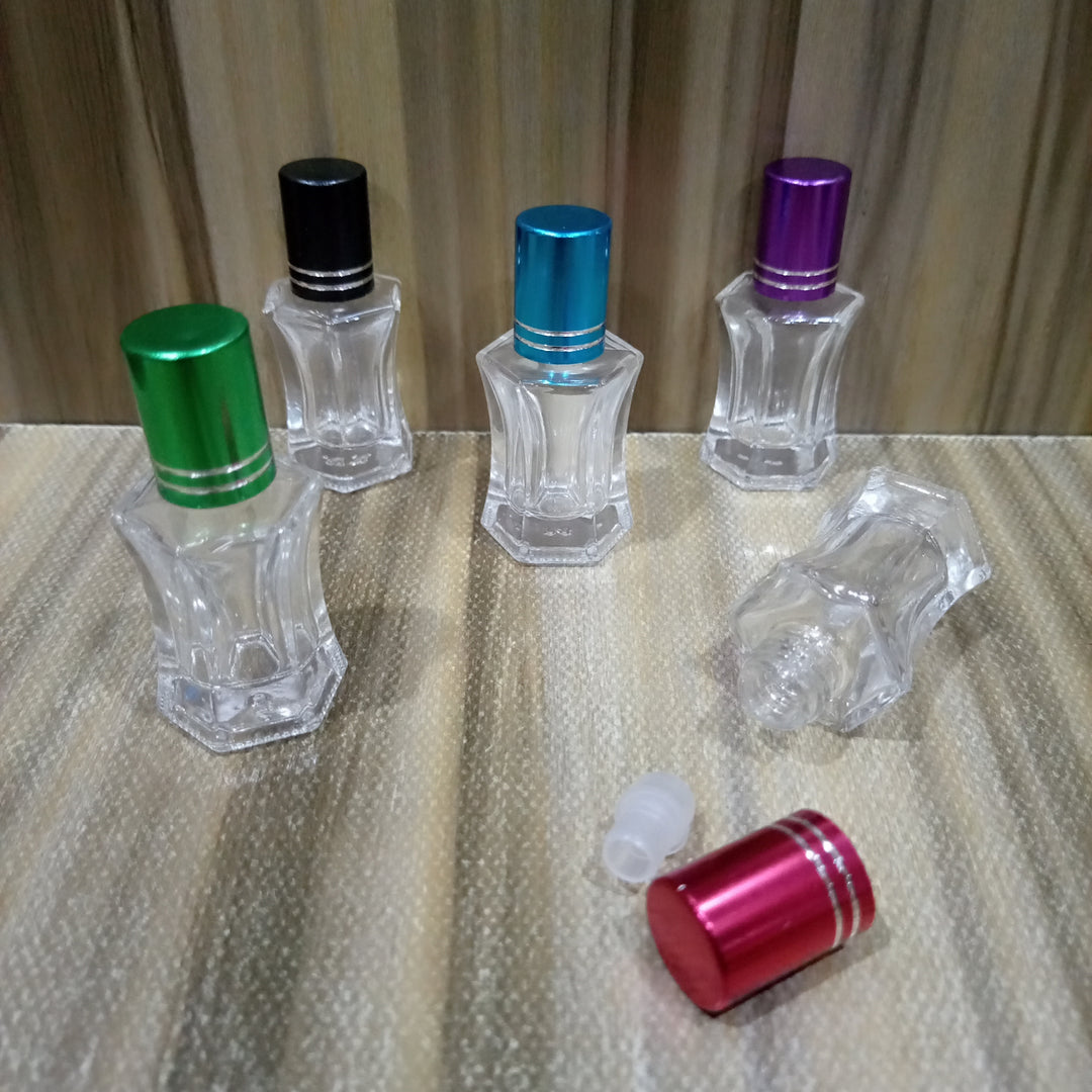 ICE PERFUME BOTTLE