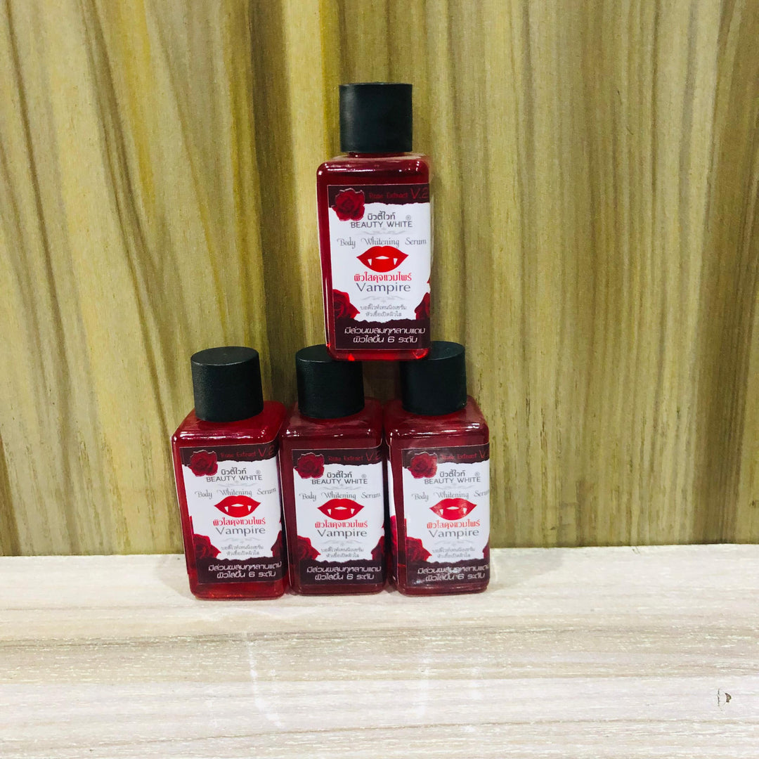 VAMPIRE SERUM
