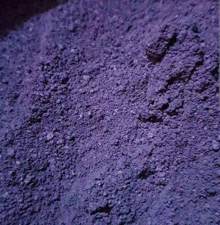 PURPLE COLOUR (WATER SOLUBLE)