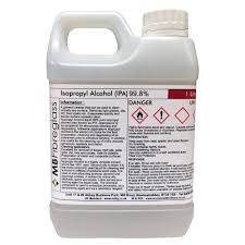 ISOPROPYL ALCOHOL [IPA]