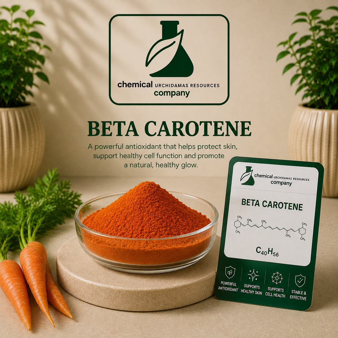 BETA CAROTENE POWDER
