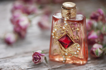 RED BACCARAT ROUGE-Perfume Oil