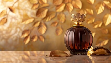 AMOUAGE (PREMIUM) PERFUME OIL