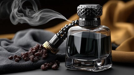 BLACK OUD (PREMIUM) PERFUME