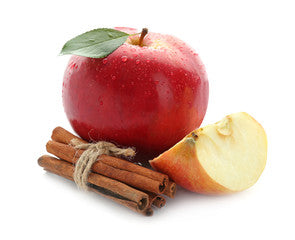 APPLE CINNAMON FRAGRANCE OIL-NATURE'S GARDEN