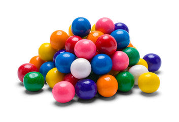 BUBBLE GUM (INTENSE) FRAGRANCE OIL-CRAFTERS CHOICE